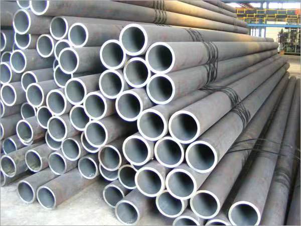 高陵12Cr1MoVG高压锅炉管