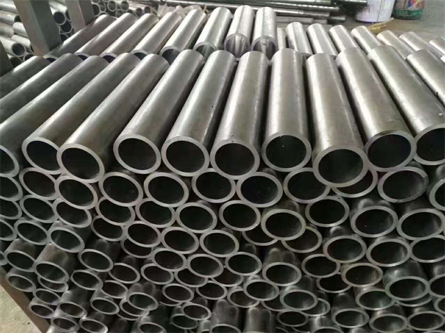 高陵30CrMo精密无缝钢管