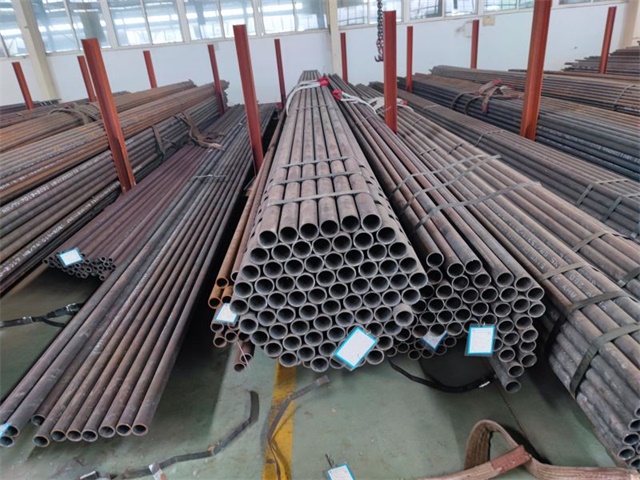 高陵20G合金无缝钢管